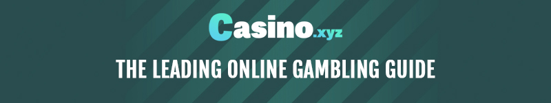 Casino.xyz Online Casino Guide