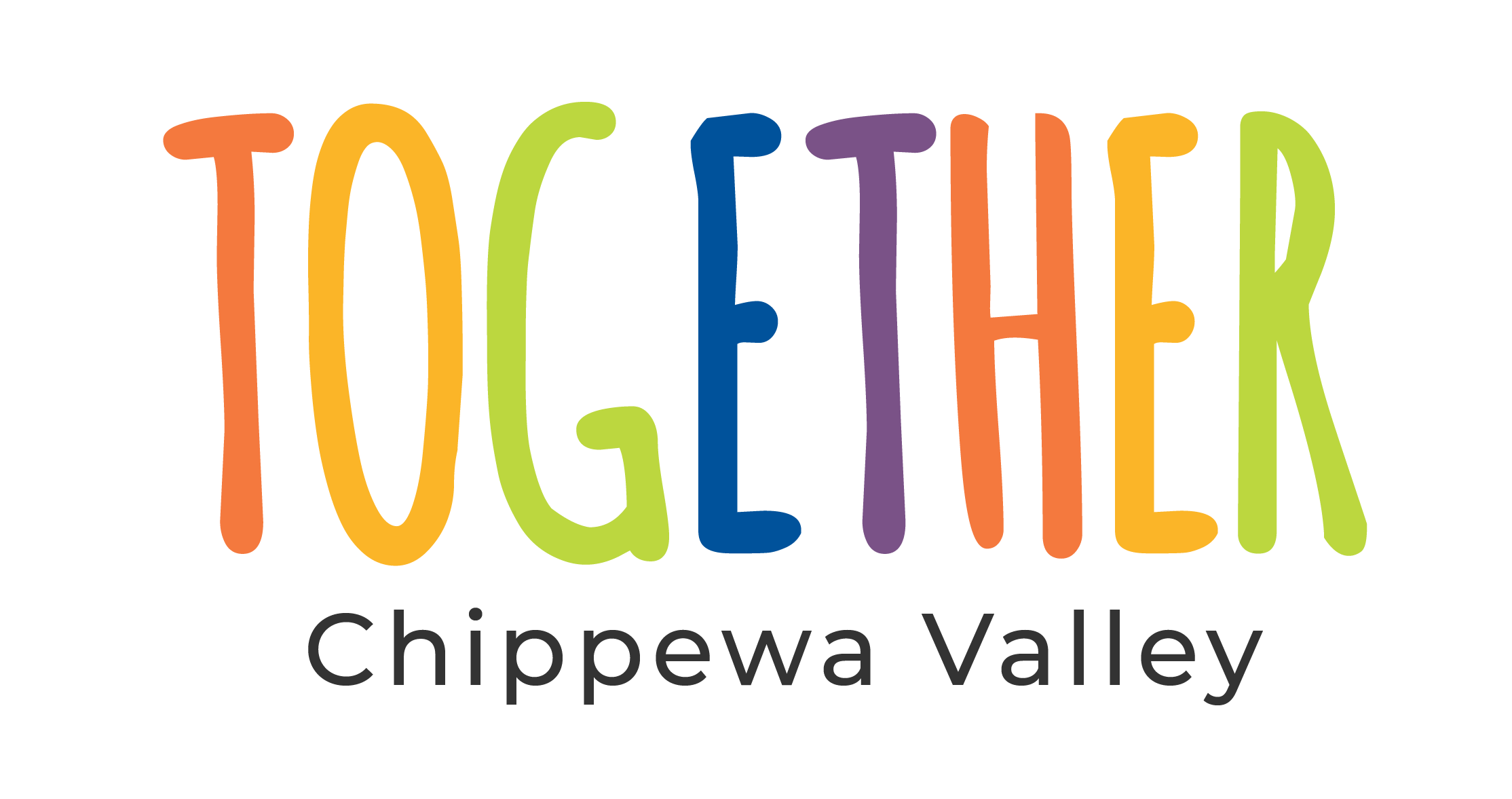 Together Chippewa Valley Logo